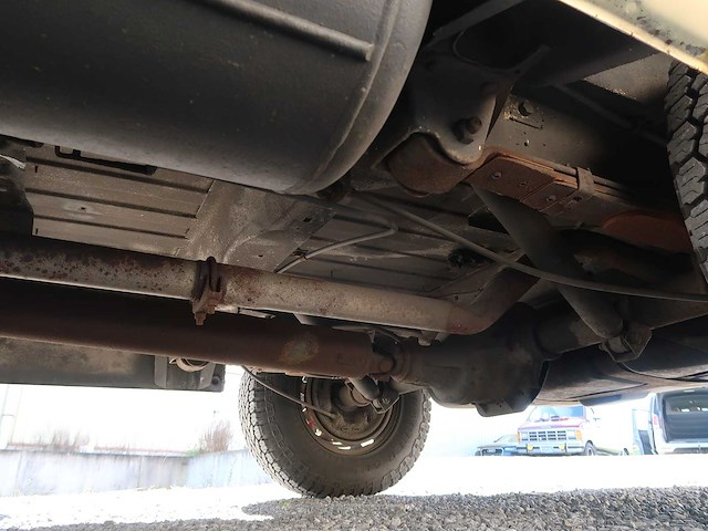 Dodge - ram van - dodge van - afbeelding 28 van  58