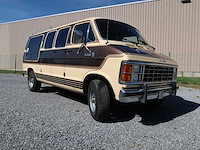 Dodge - ram van - dodge van - afbeelding 20 van  58
