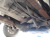 Dodge - ram van - dodge van - afbeelding 32 van  58