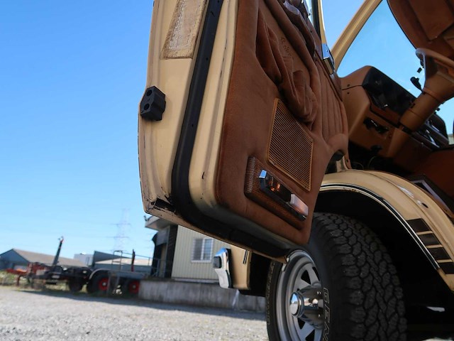 Dodge - ram van - dodge van - afbeelding 33 van  58