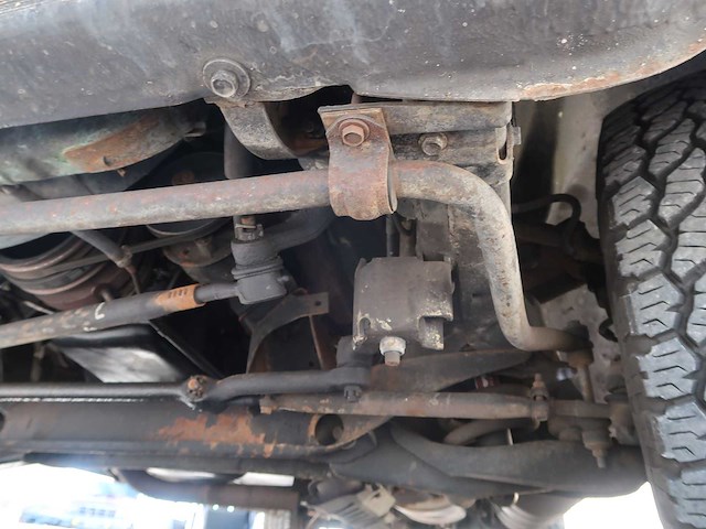 Dodge - ram van - dodge van - afbeelding 34 van  58