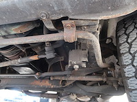 Dodge - ram van - dodge van - afbeelding 34 van  58