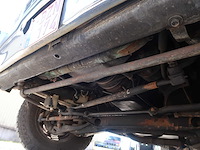 Dodge - ram van - dodge van - afbeelding 35 van  58