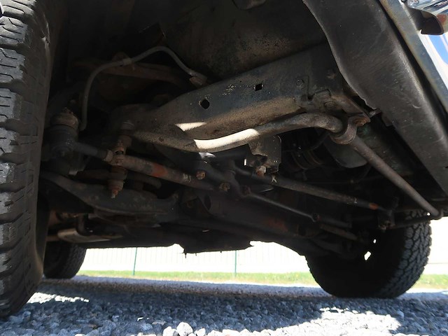 Dodge - ram van - dodge van - afbeelding 36 van  58