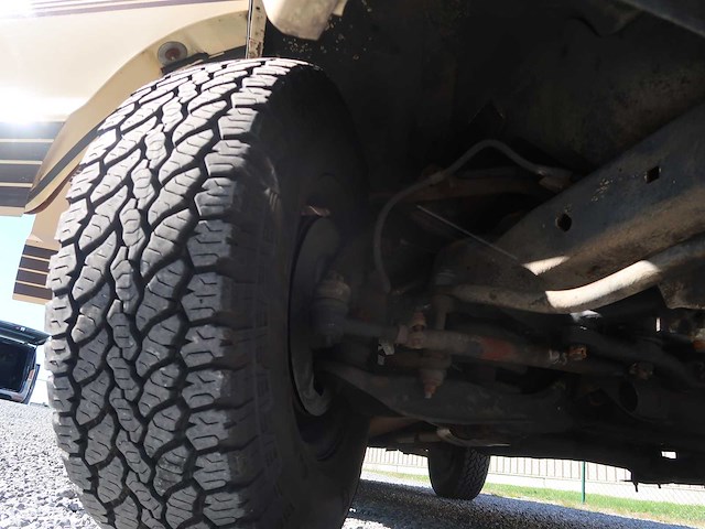 Dodge - ram van - dodge van - afbeelding 37 van  58