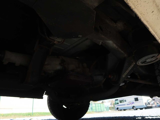 Dodge - ram van - dodge van - afbeelding 38 van  58