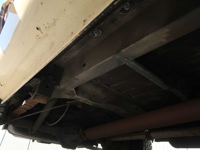 Dodge - ram van - dodge van - afbeelding 39 van  58