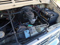 Dodge - ram van - dodge van - afbeelding 40 van  58