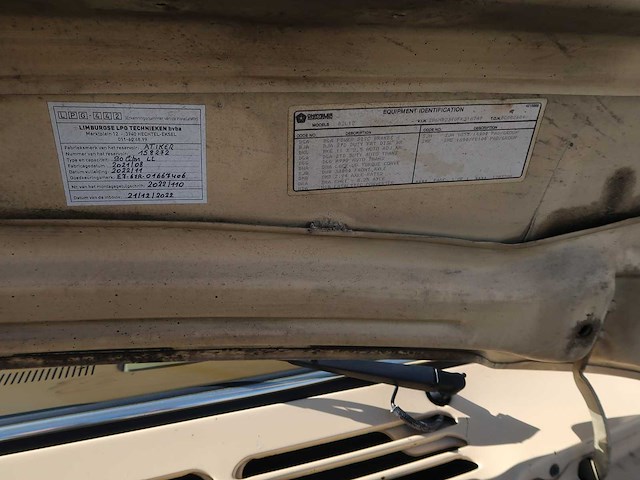 Dodge - ram van - dodge van - afbeelding 43 van  58