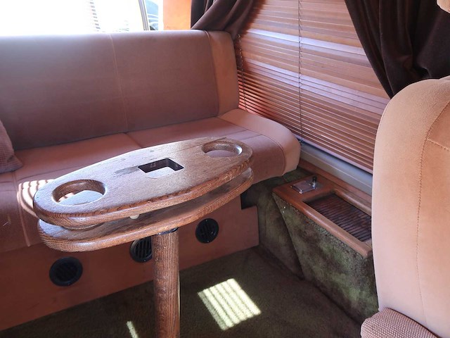 Dodge - ram van - dodge van - afbeelding 48 van  58