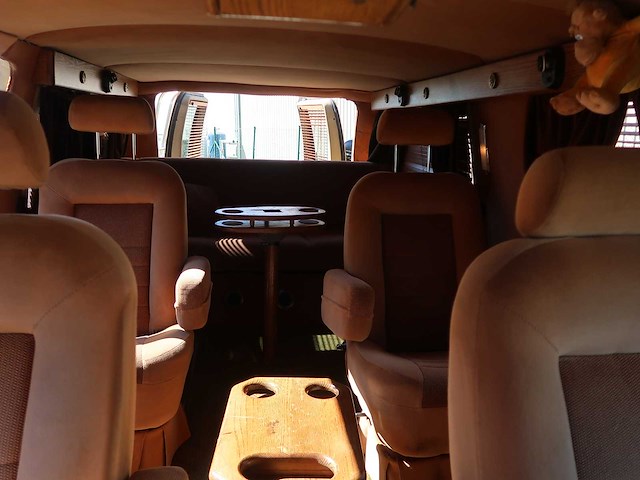 Dodge - ram van - dodge van - afbeelding 50 van  58