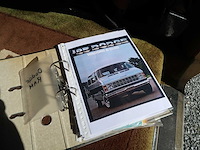 Dodge - ram van - dodge van - afbeelding 53 van  58