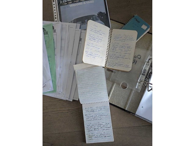 Dodge - ram van - dodge van - afbeelding 55 van  58