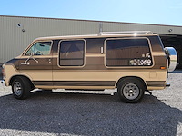 Dodge - ram van - dodge van - afbeelding 56 van  58