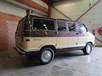 Dodge - van - dodge ram van beige - afbeelding 2 van  45