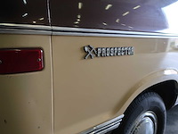 Dodge - van - dodge ram van beige - afbeelding 5 van  45