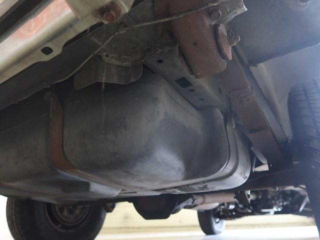 Dodge - van - dodge ram van beige - afbeelding 7 van  45