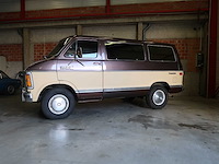 Dodge - van - dodge ram van beige - afbeelding 6 van  45