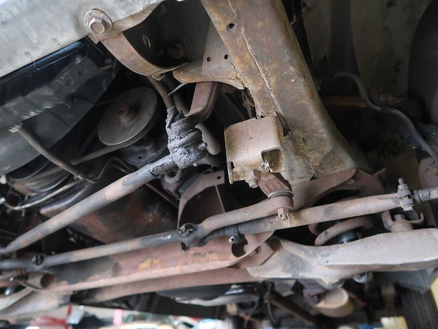 Dodge - van - dodge ram van beige - afbeelding 10 van  45