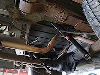 Dodge - van - dodge ram van beige - afbeelding 12 van  45