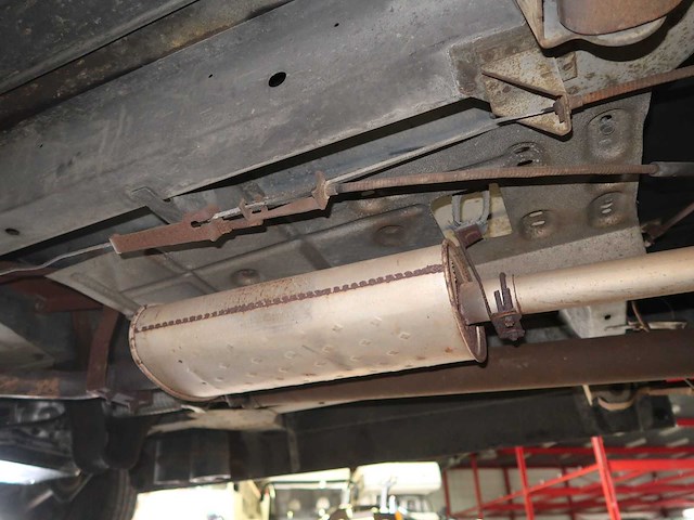 Dodge - van - dodge ram van beige - afbeelding 13 van  45