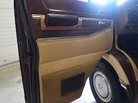 Dodge - van - dodge ram van beige - afbeelding 14 van  45