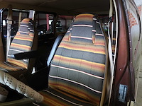 Dodge - van - dodge ram van beige - afbeelding 18 van  45