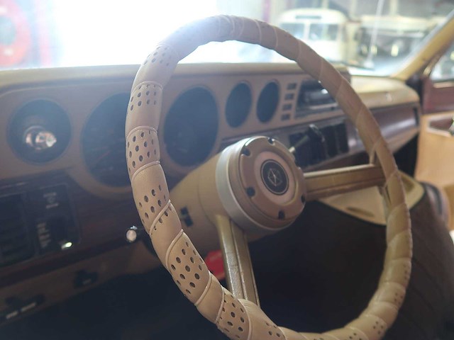 Dodge - van - dodge ram van beige - afbeelding 23 van  45