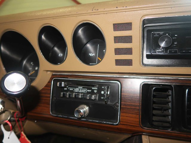 Dodge - van - dodge ram van beige - afbeelding 25 van  45