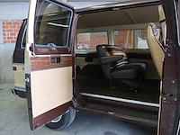 Dodge - van - dodge ram van beige - afbeelding 30 van  45