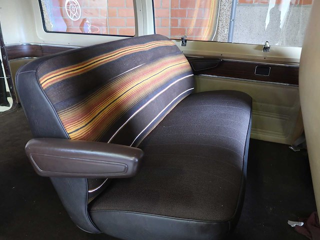 Dodge - van - dodge ram van beige - afbeelding 32 van  45