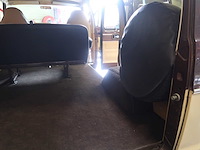 Dodge - van - dodge ram van beige - afbeelding 36 van  45