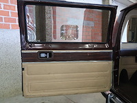 Dodge - van - dodge ram van beige - afbeelding 38 van  45