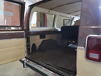 Dodge - van - dodge ram van beige - afbeelding 39 van  45
