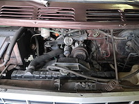 Dodge - van - dodge ram van beige - afbeelding 40 van  45