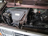 Dodge - van - dodge ram van beige - afbeelding 42 van  45