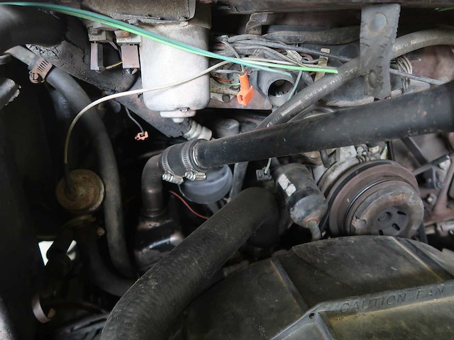 Dodge - van - dodge ram van beige - afbeelding 43 van  45