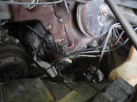 Dodge - van - dodge ram van beige - afbeelding 44 van  45