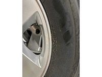 Dodge - velgen + banden - afbeelding 2 van  3