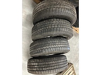 Dodge - velgen + banden - afbeelding 3 van  3