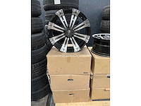 Dodge - velgen - afbeelding 1 van  2