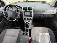 Dodge caliber, 2008 - afbeelding 10 van  25