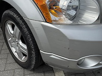 Dodge caliber, 2008 - afbeelding 18 van  25