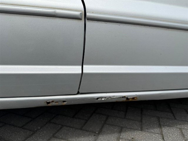 Dodge caliber, 2008 - afbeelding 19 van  25