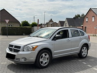 Dodge caliber, 2008 - afbeelding 1 van  25