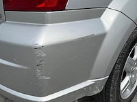 Dodge caliber, 2008 - afbeelding 22 van  25