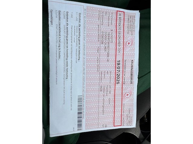 Dodge caliber, 2008 - afbeelding 25 van  25