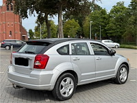 Dodge caliber, 2008 - afbeelding 4 van  25