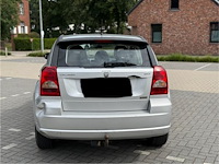 Dodge caliber, 2008 - afbeelding 5 van  25