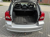 Dodge caliber, 2008 - afbeelding 6 van  25